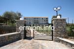 GL 0183 - Single Apartment - Kouverta - Ermioni
